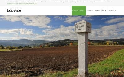 www.lcovice.cz