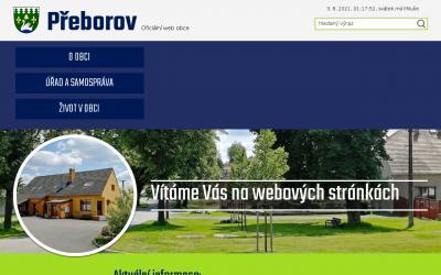 www.preborov.cz