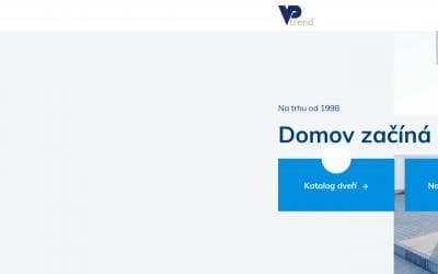 www.vptrend.cz