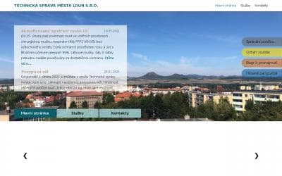 www.tsmlouny.cz