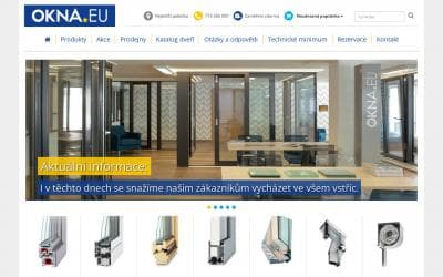 www.okna.eu