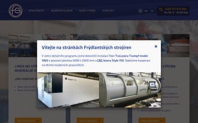 www.frystroj.cz