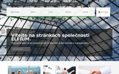 elfium.cz