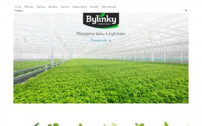 bylinky.cz
