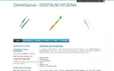 www.dentesanus.webmium.com