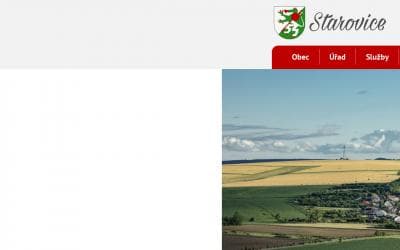 www.starovice.cz