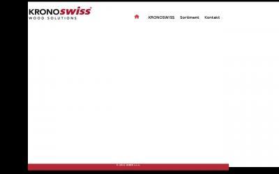 www.kronoswiss.cz
