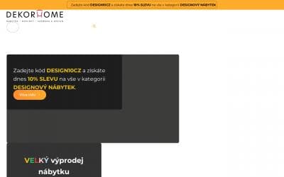 www.dekorhome.cz