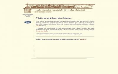 www.soberaz.cz