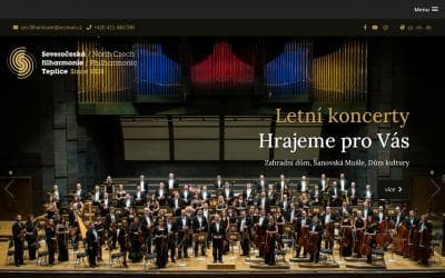 www.severoceskafilharmonie.cz