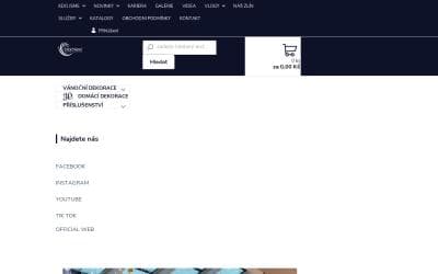 www.az-dekorace.cz