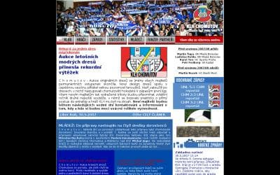 www.klhchomutov.cz