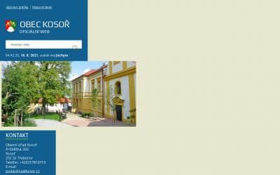 www.kosor.cz