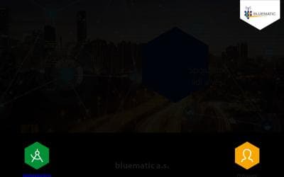 www.bluematic.cz