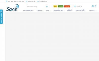 www.sans.cz