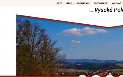 www.vysokepole.cz