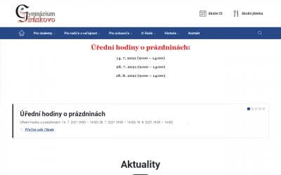 www.gymnachod.cz