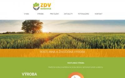 www.zdvnosovice.cz