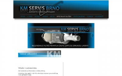 www.kmservisbrno.cz