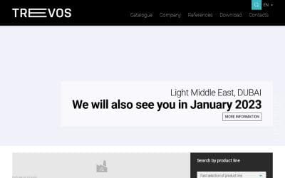 www.trevos.eu