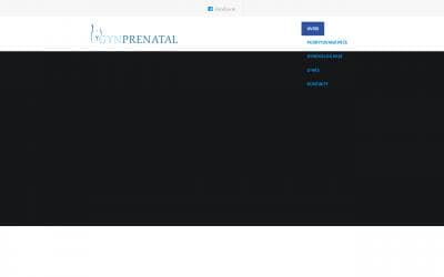www.gynprenatal.cz