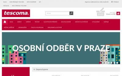 www.tescoma-praha.cz