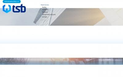 www.tsbfacility.cz