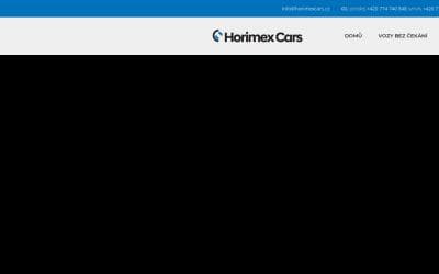 horimexcars.cz