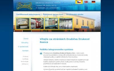 www.drukocel.cz