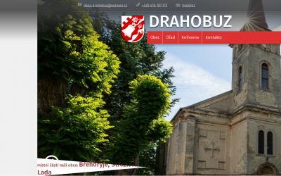 www.drahobuz.cz