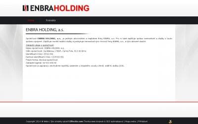 www.enbra-holding.cz