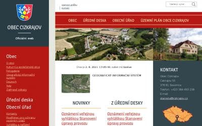www.cizkrajov.cz