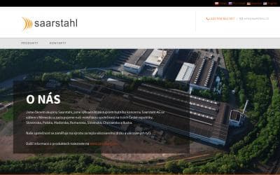 www.saarstahl.cz