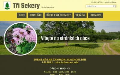 www.trisekery.cz