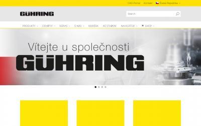 www.guehring.com