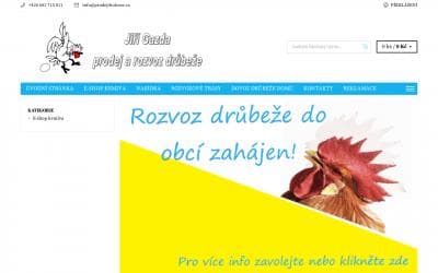 www.prodejdrubeze.cz