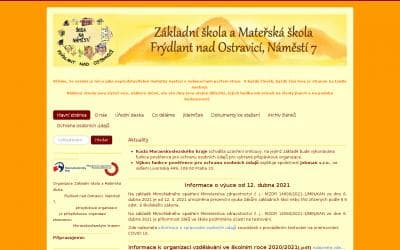 www.skolananamesti.cz