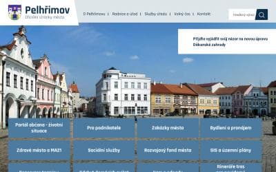 www.mestopelhrimov.cz