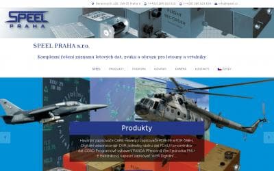 www.speel.cz