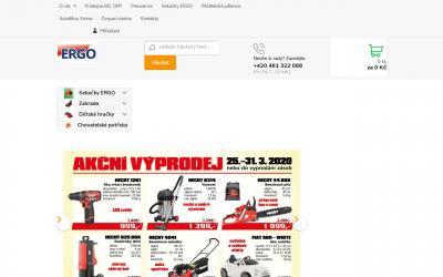www.ergo.sro.cz
