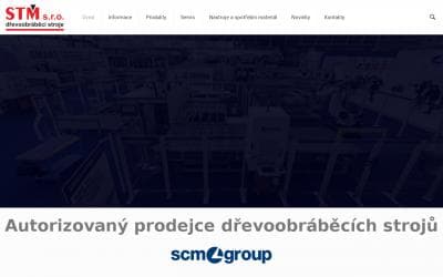 www.stm.cz