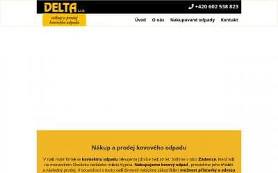 www.kovosrot-delta.cz