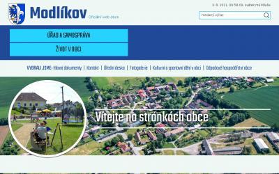 www.modlikov.cz