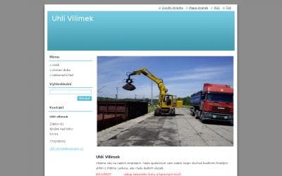 www.uhlivilimek.cz