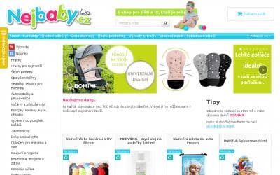 www.nejbaby.cz