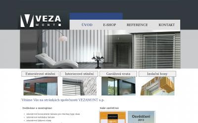 www.vezamont.cz