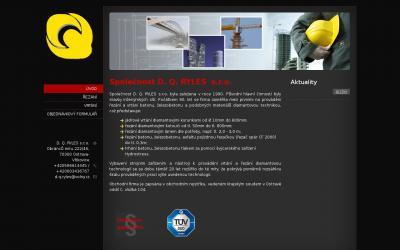 www.dqryles.cz