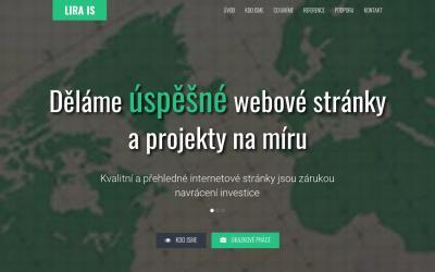 www.lirais.cz