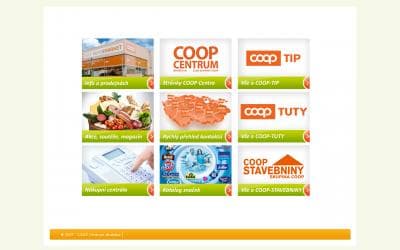 www.coop.cz
