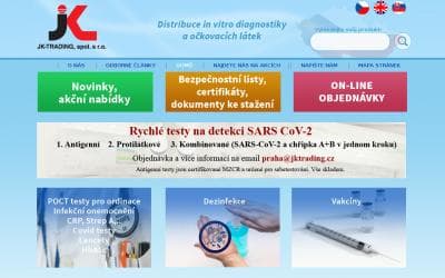 www.jktrading.cz